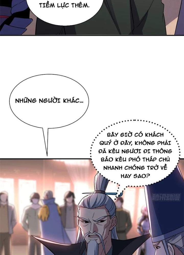 Ma Thú Siêu Thần Chapter 200 - 123