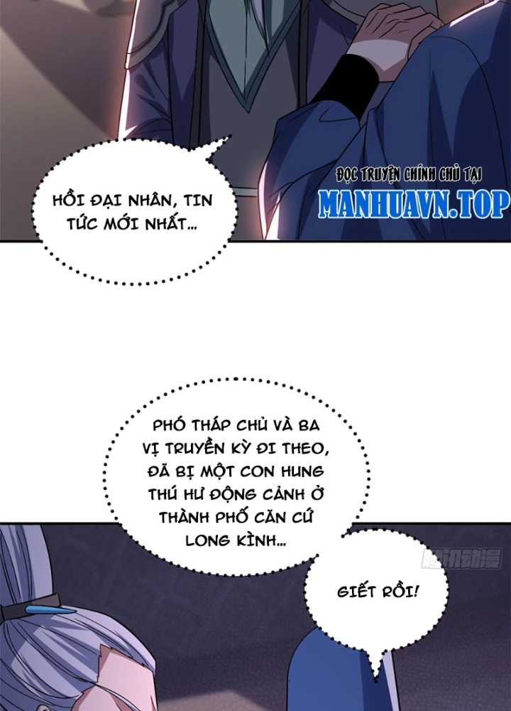 Ma Thú Siêu Thần Chapter 200 - 125