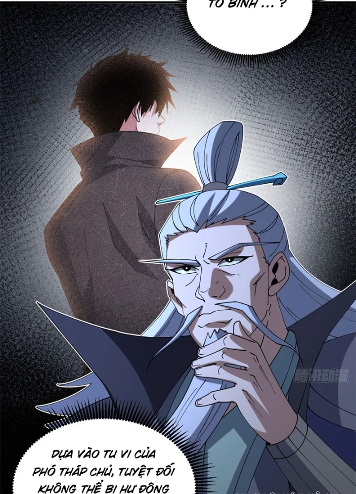 Ma Thú Siêu Thần Chapter 200 - 131