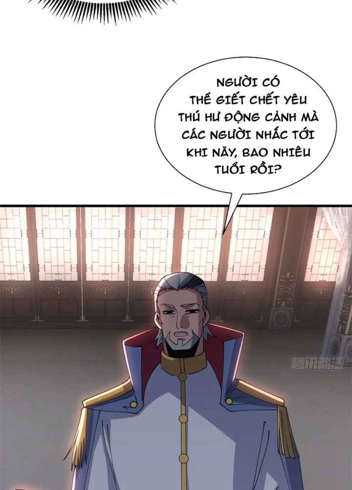 Ma Thú Siêu Thần Chapter 200 - 133