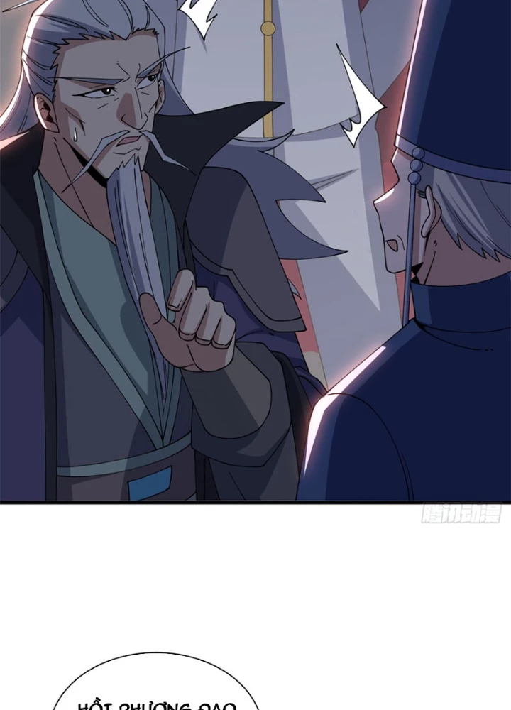 Ma Thú Siêu Thần Chapter 200 - 135