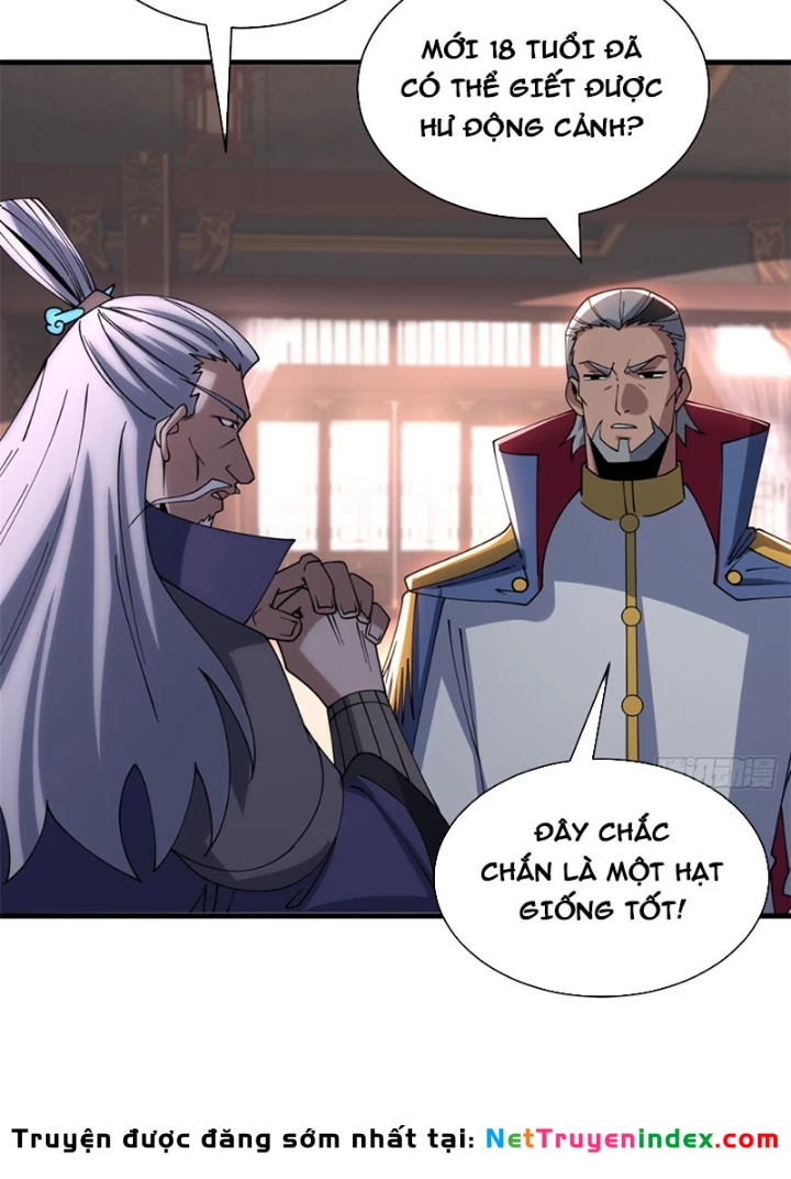 Ma Thú Siêu Thần Chapter 200 - 137