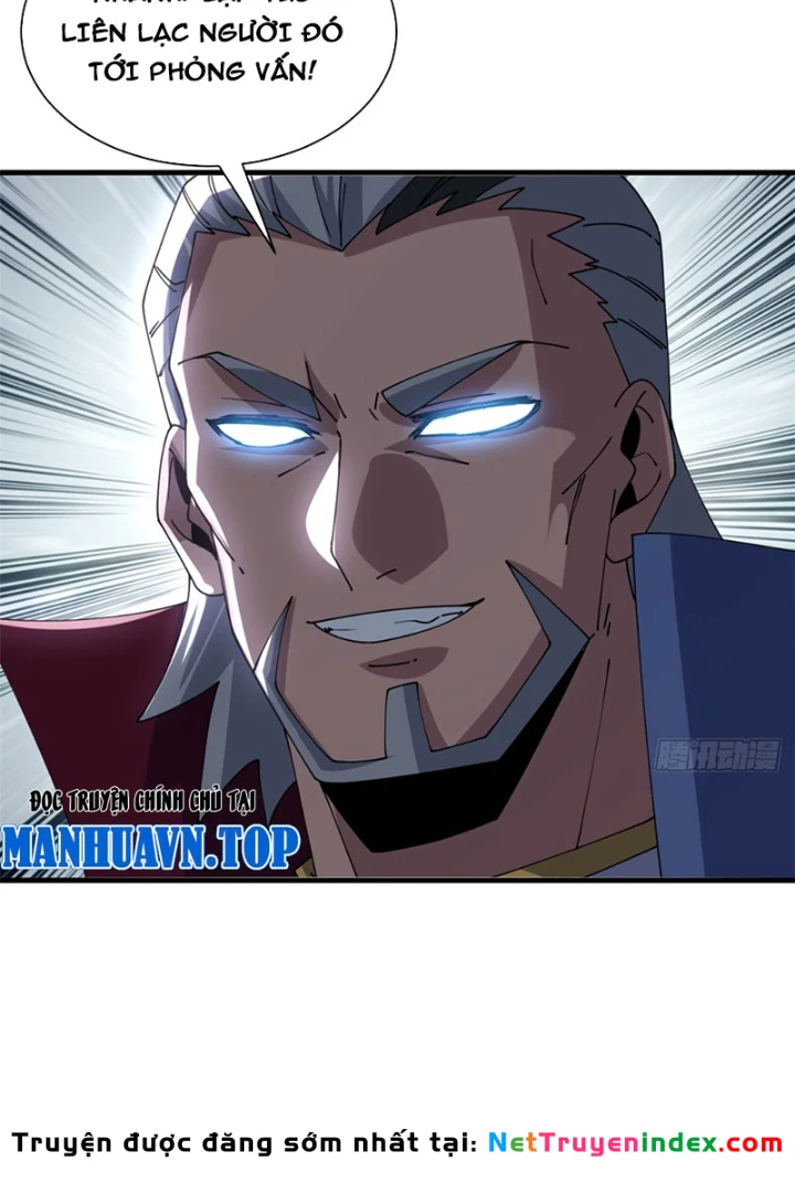 Ma Thú Siêu Thần Chapter 200 - 139