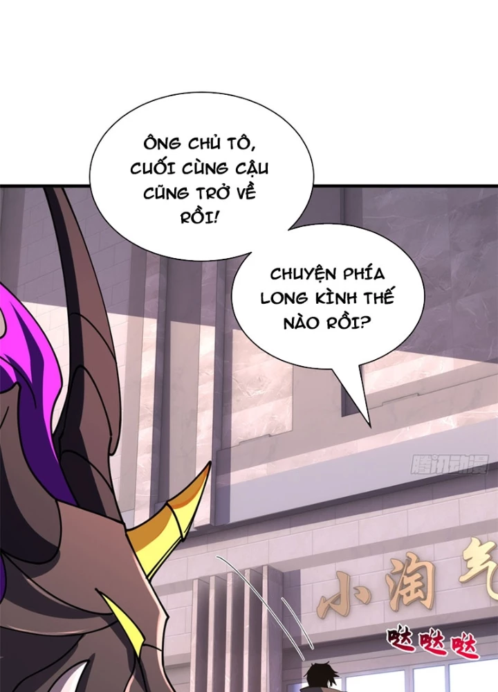 Ma Thú Siêu Thần Chapter 200 - 141