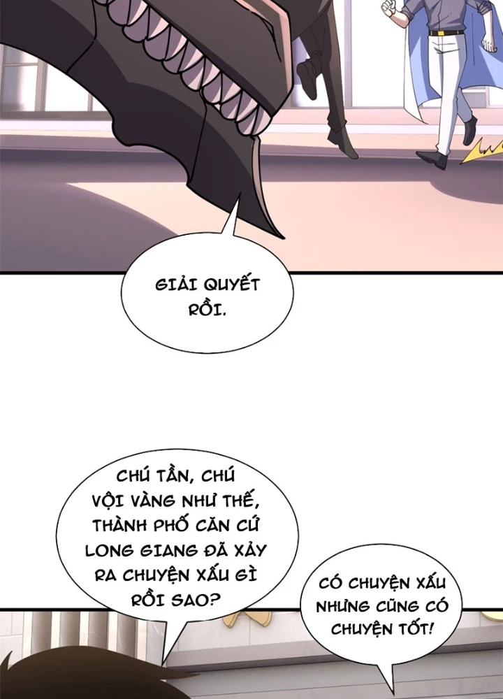 Ma Thú Siêu Thần Chapter 200 - 143