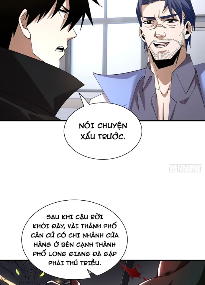 Ma Thú Siêu Thần Chapter 200 - 145