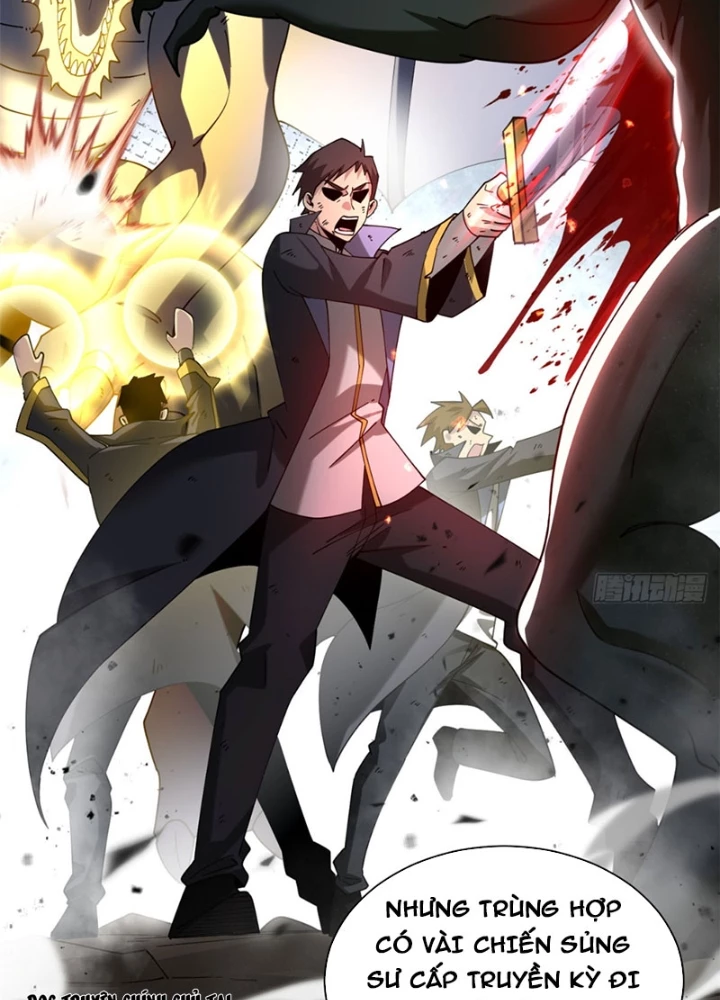 Ma Thú Siêu Thần Chapter 200 - 147