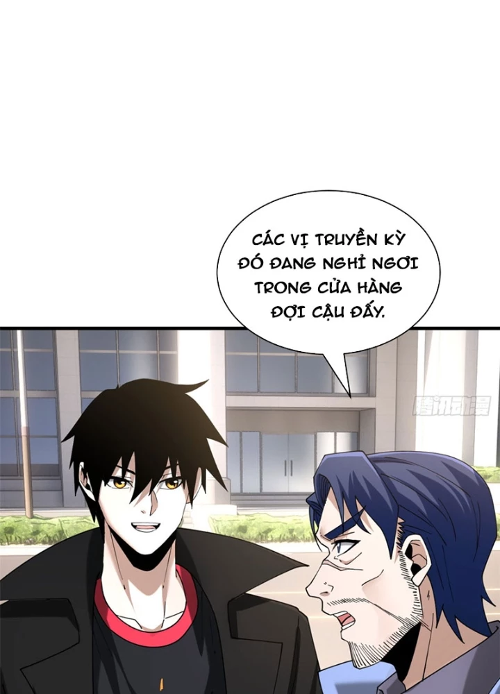 Ma Thú Siêu Thần Chapter 200 - 149