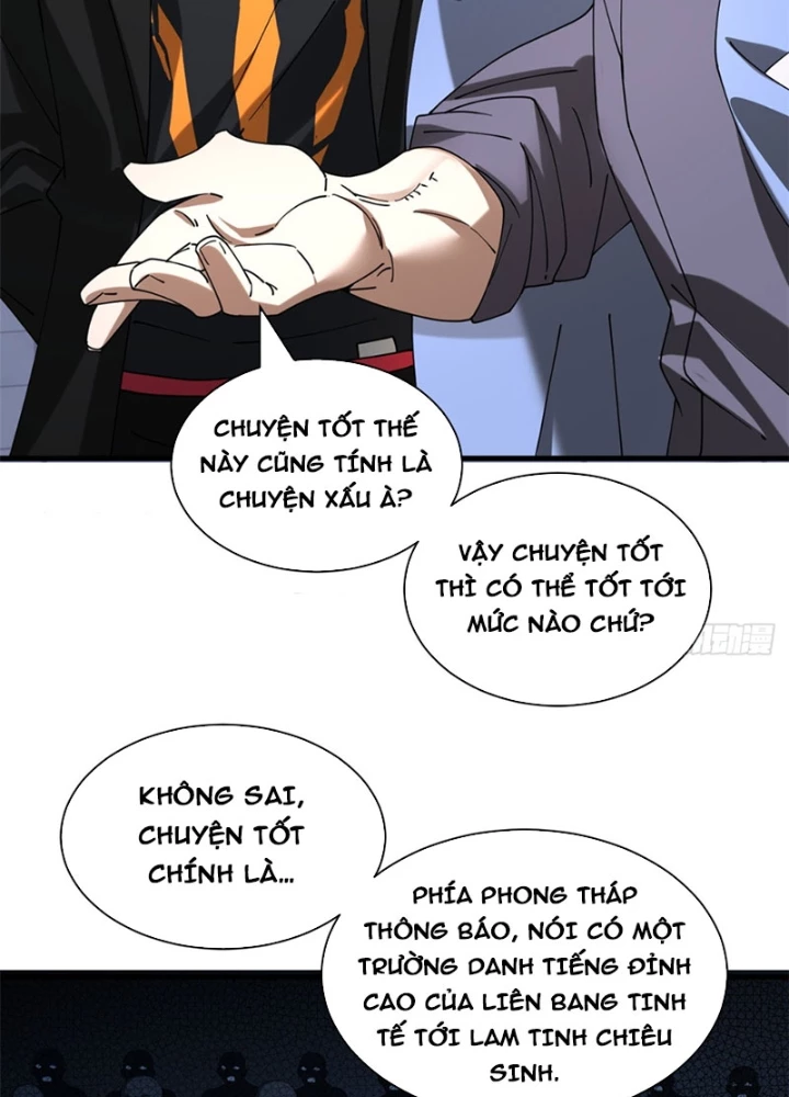 Ma Thú Siêu Thần Chapter 200 - 151