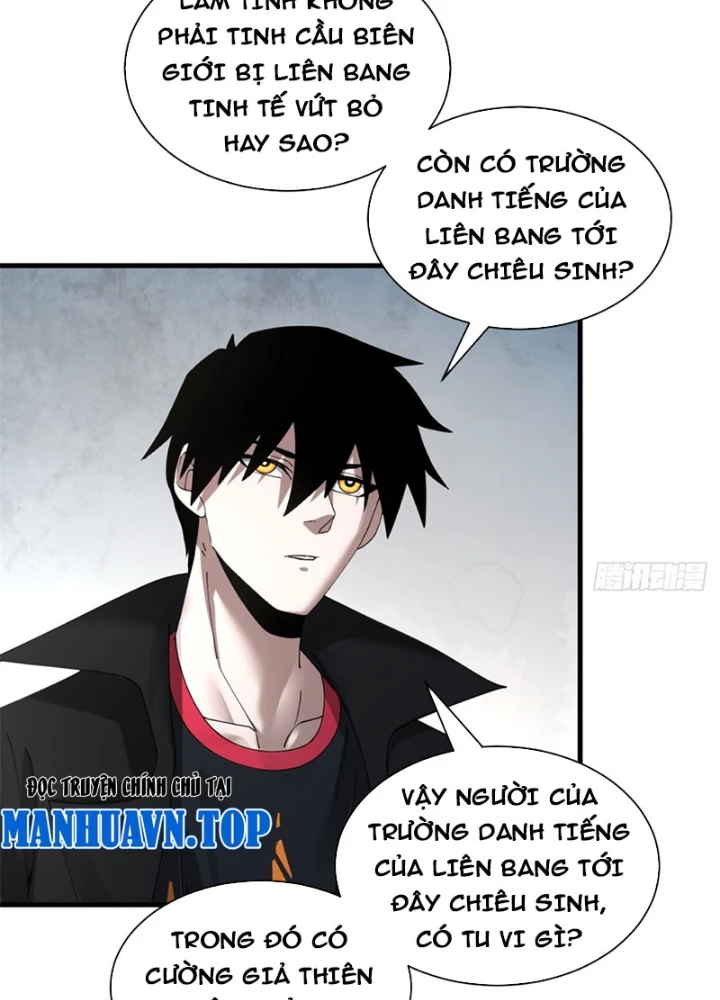 Ma Thú Siêu Thần Chapter 200 - 155