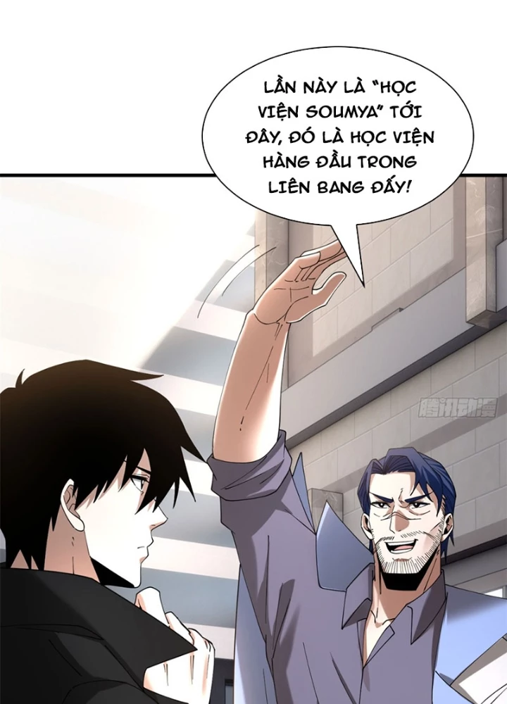 Ma Thú Siêu Thần Chapter 200 - 157