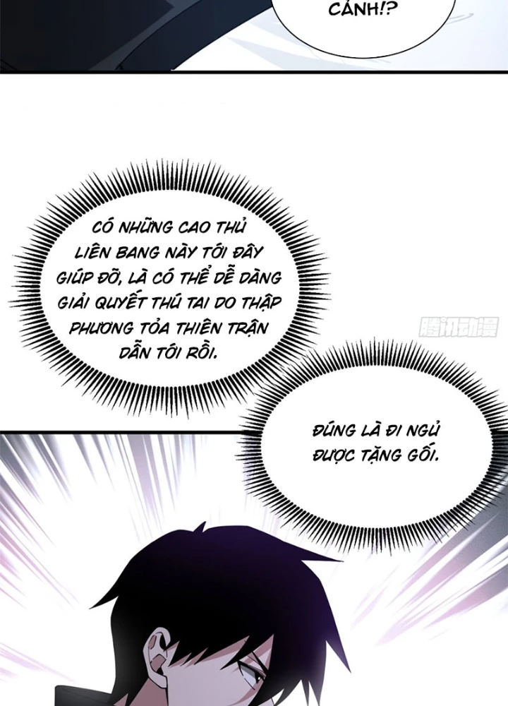 Ma Thú Siêu Thần Chapter 200 - 163