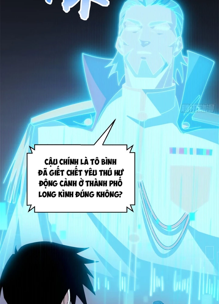 Ma Thú Siêu Thần Chapter 200 - 167