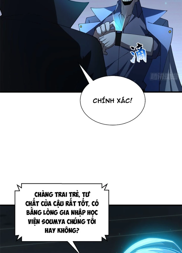 Ma Thú Siêu Thần Chapter 200 - 169