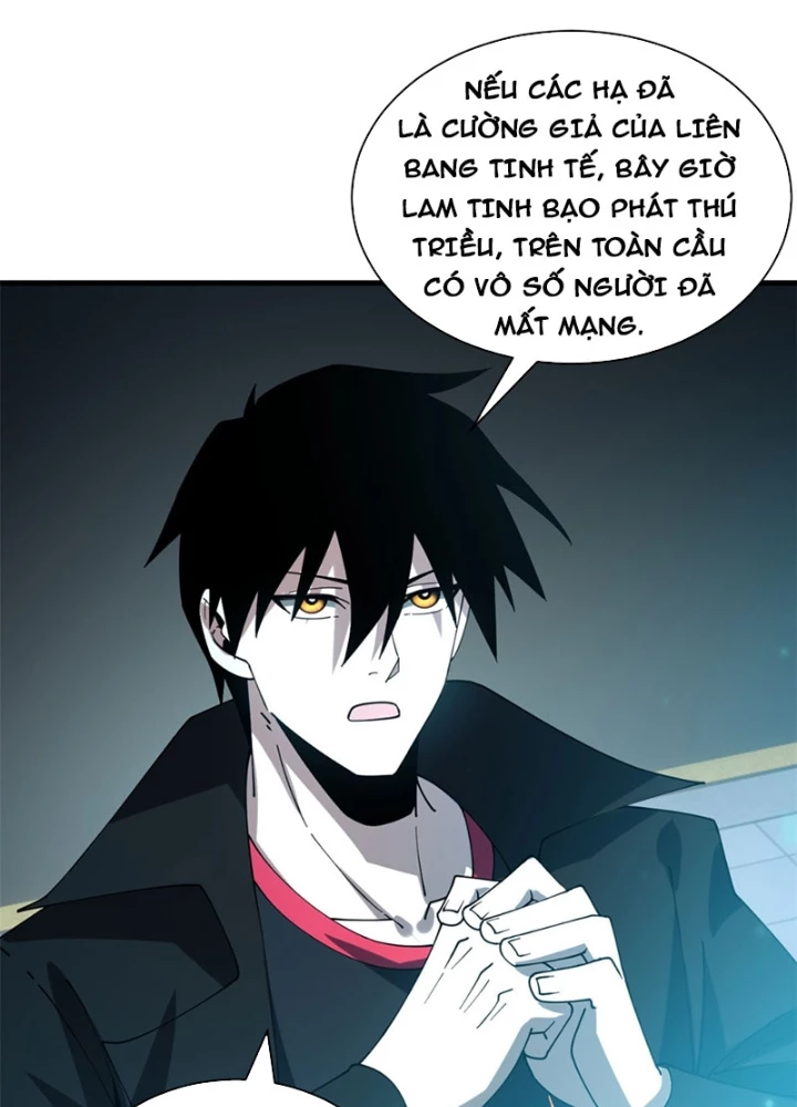 Ma Thú Siêu Thần Chapter 200 - 173