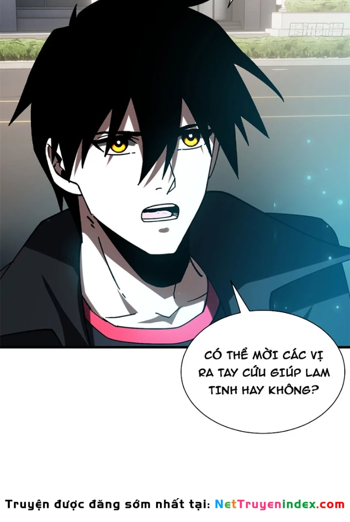 Ma Thú Siêu Thần Chapter 200 - 179