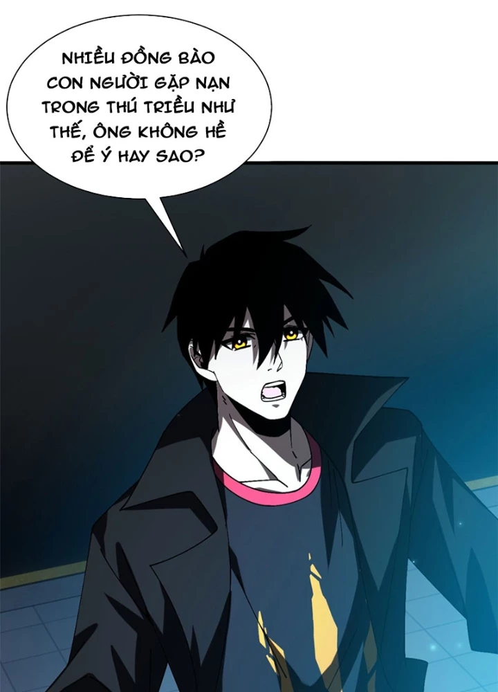 Ma Thú Siêu Thần Chapter 200 - 183