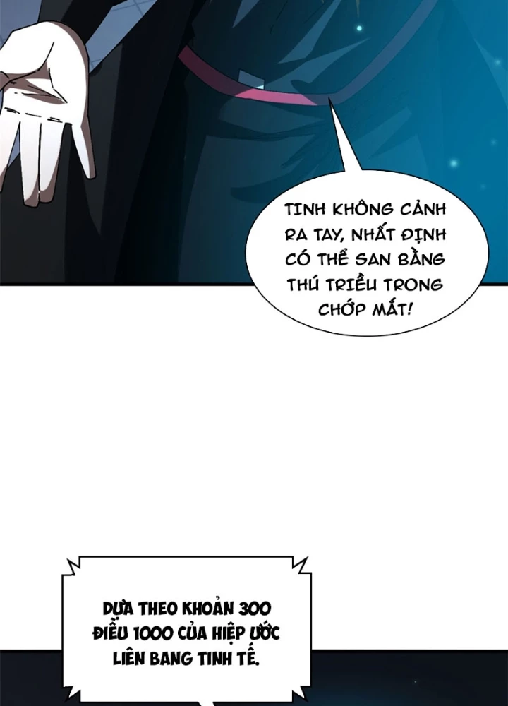 Ma Thú Siêu Thần Chapter 200 - 185