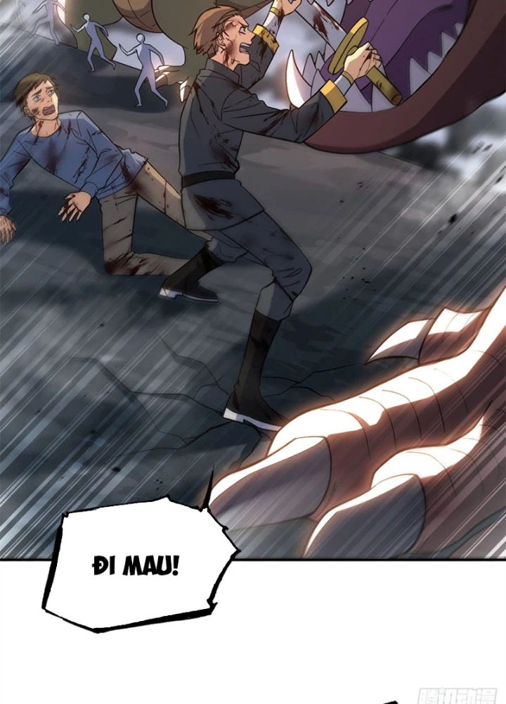 Ma Thú Siêu Thần Chapter 203 - 3