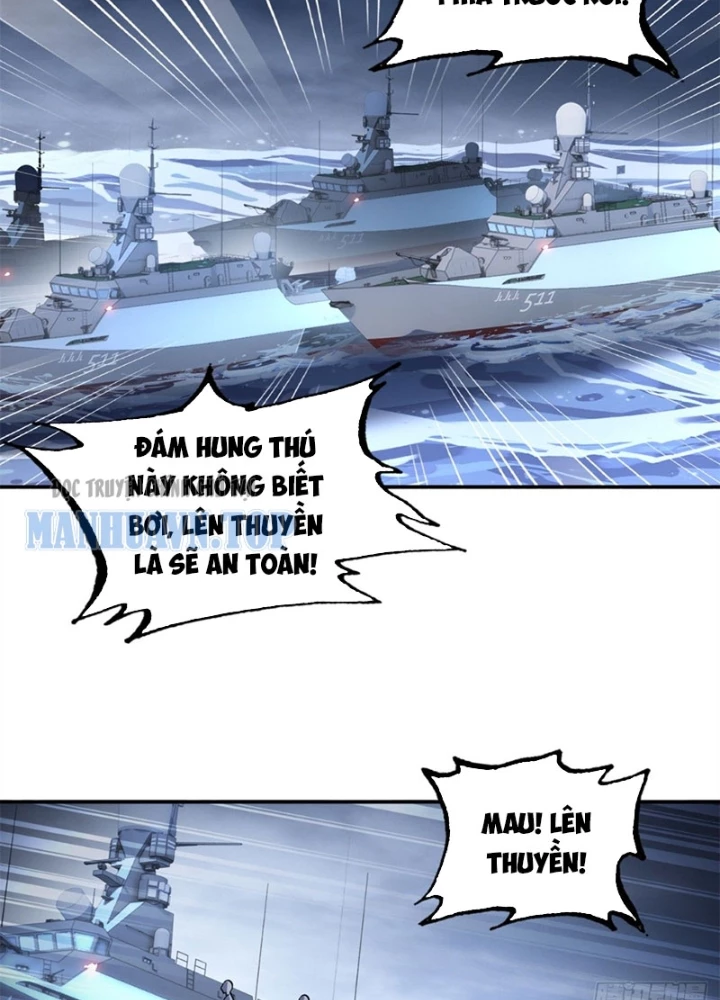 Ma Thú Siêu Thần Chapter 203 - 5