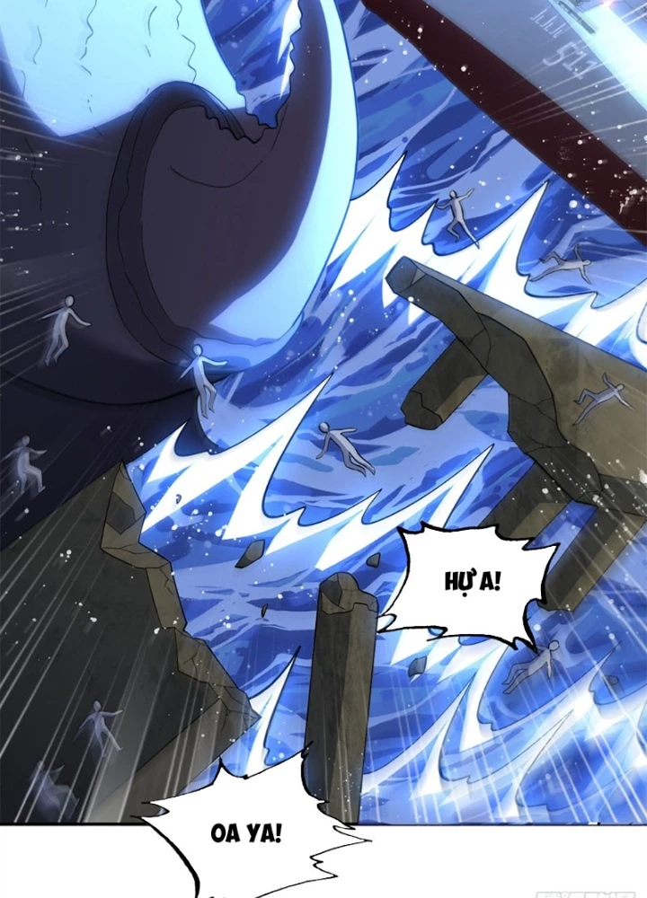 Ma Thú Siêu Thần Chapter 203 - 9