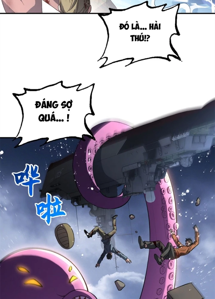 Ma Thú Siêu Thần Chapter 203 - 13