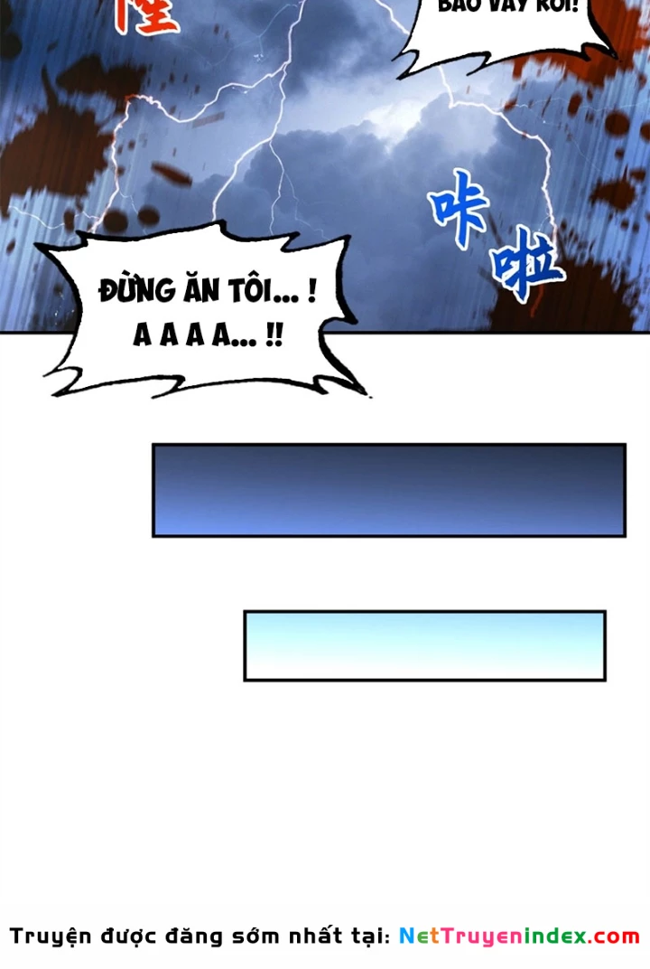 Ma Thú Siêu Thần Chapter 203 - 17