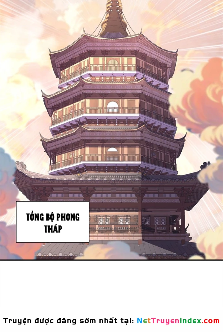 Ma Thú Siêu Thần Chapter 203 - 19