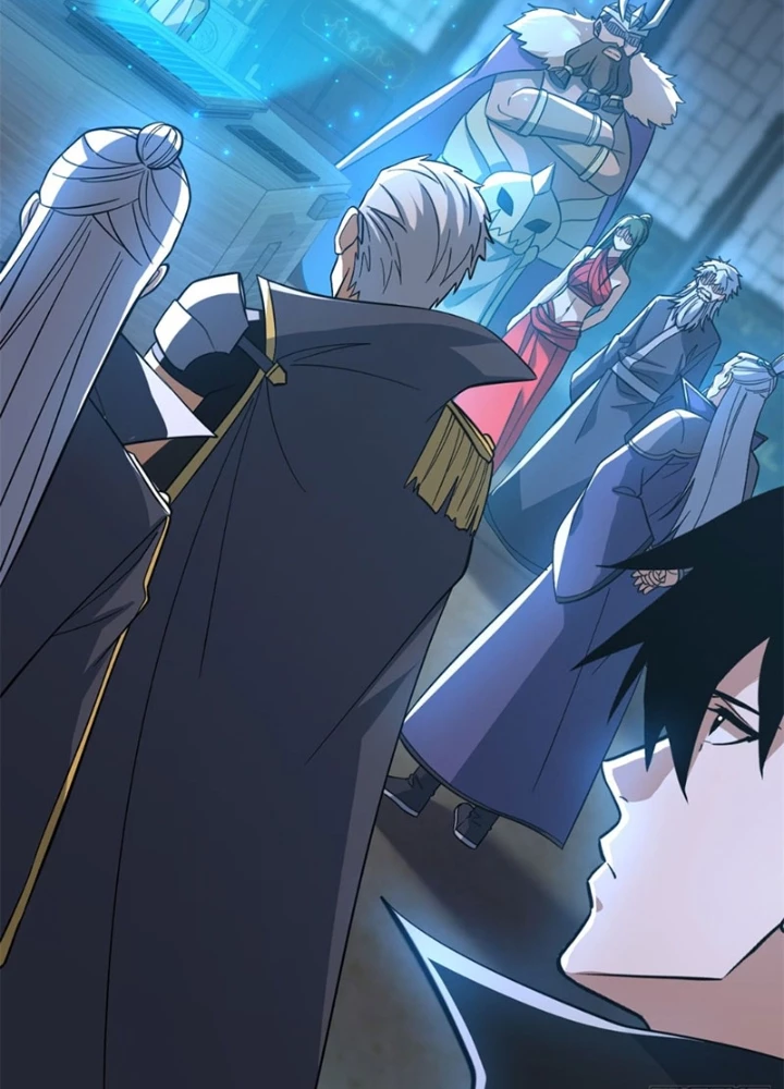 Ma Thú Siêu Thần Chapter 203 - 35