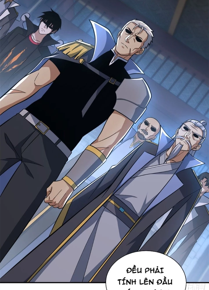 Ma Thú Siêu Thần Chapter 203 - 43