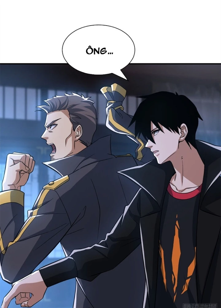 Ma Thú Siêu Thần Chapter 203 - 45