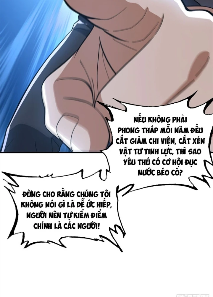 Ma Thú Siêu Thần Chapter 203 - 49