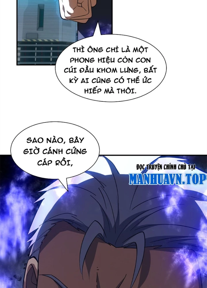 Ma Thú Siêu Thần Chapter 203 - 53