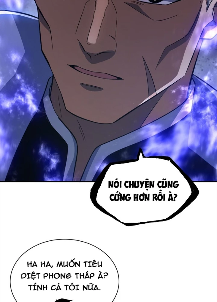 Ma Thú Siêu Thần Chapter 203 - 55