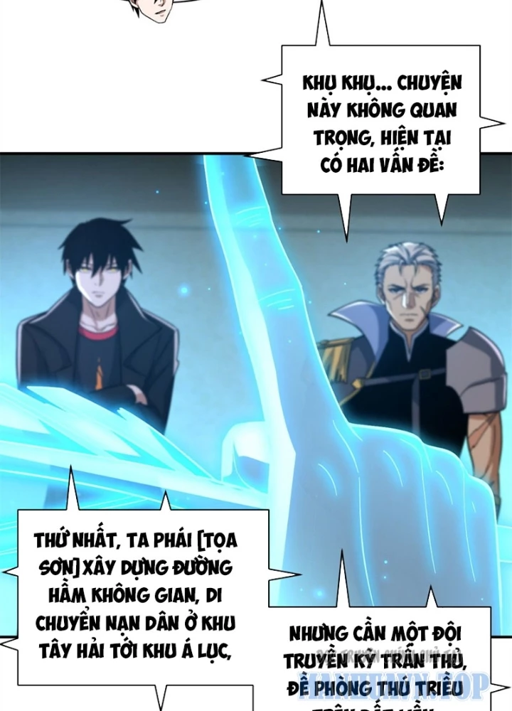 Ma Thú Siêu Thần Chapter 203 - 59