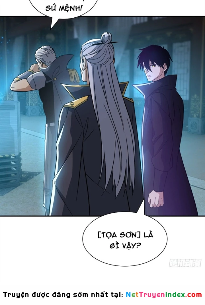 Ma Thú Siêu Thần Chapter 203 - 63