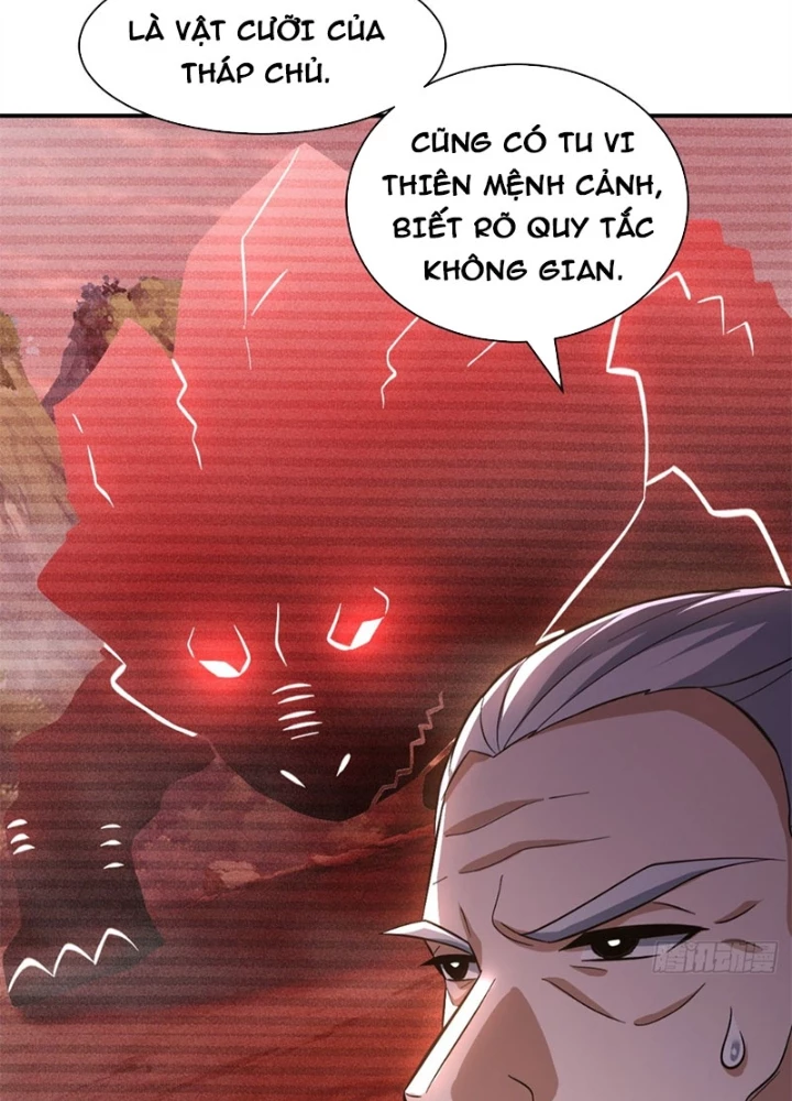 Ma Thú Siêu Thần Chapter 203 - 65