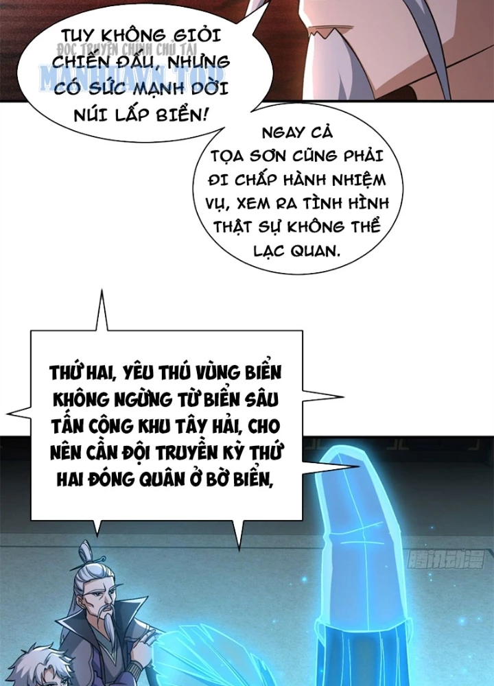 Ma Thú Siêu Thần Chapter 203 - 67