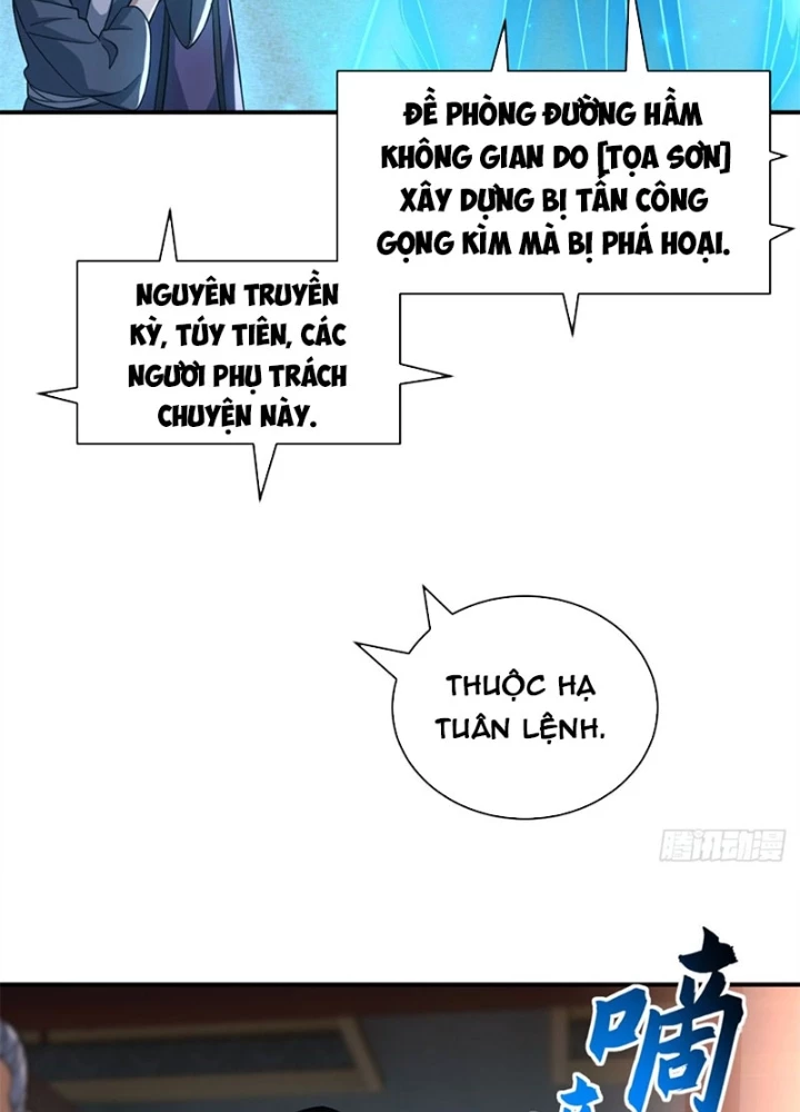 Ma Thú Siêu Thần Chapter 203 - 69