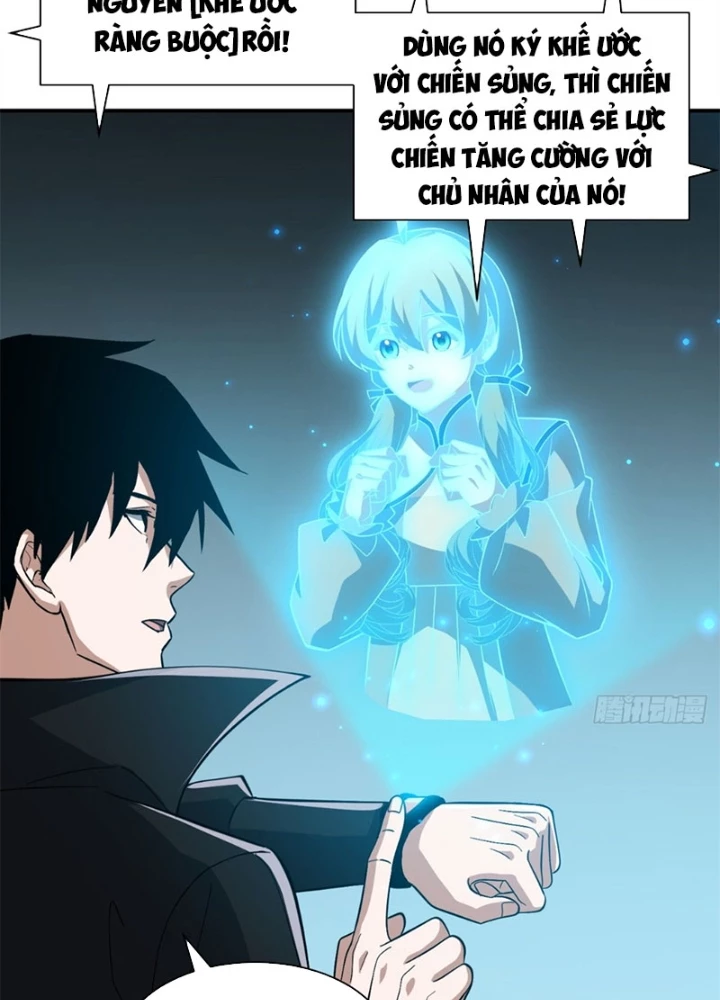 Ma Thú Siêu Thần Chapter 203 - 73