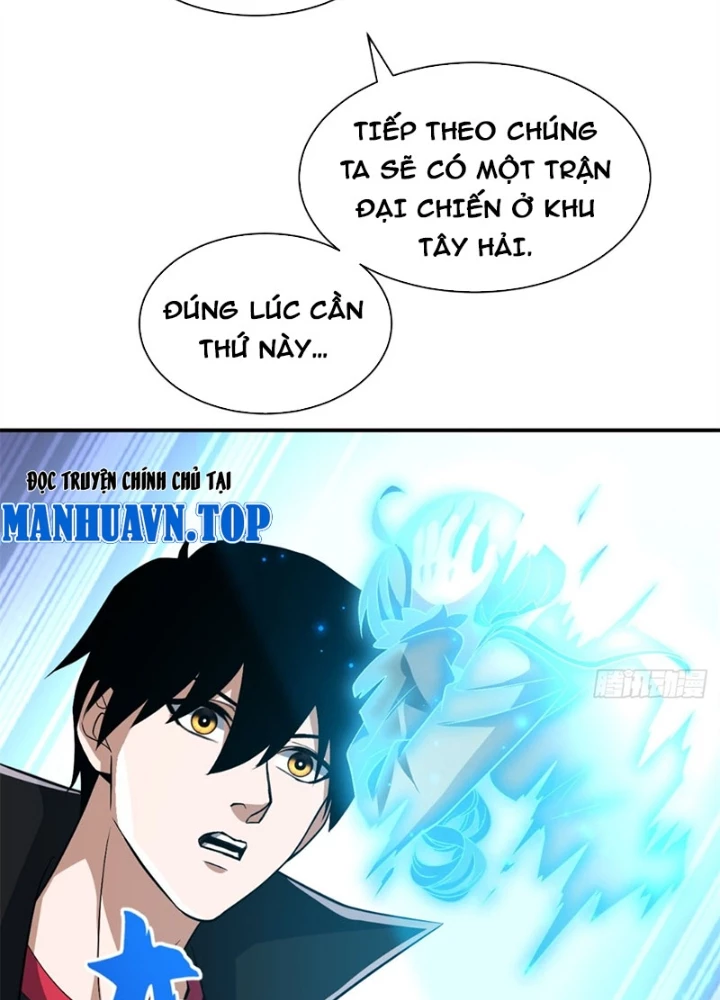 Ma Thú Siêu Thần Chapter 203 - 75