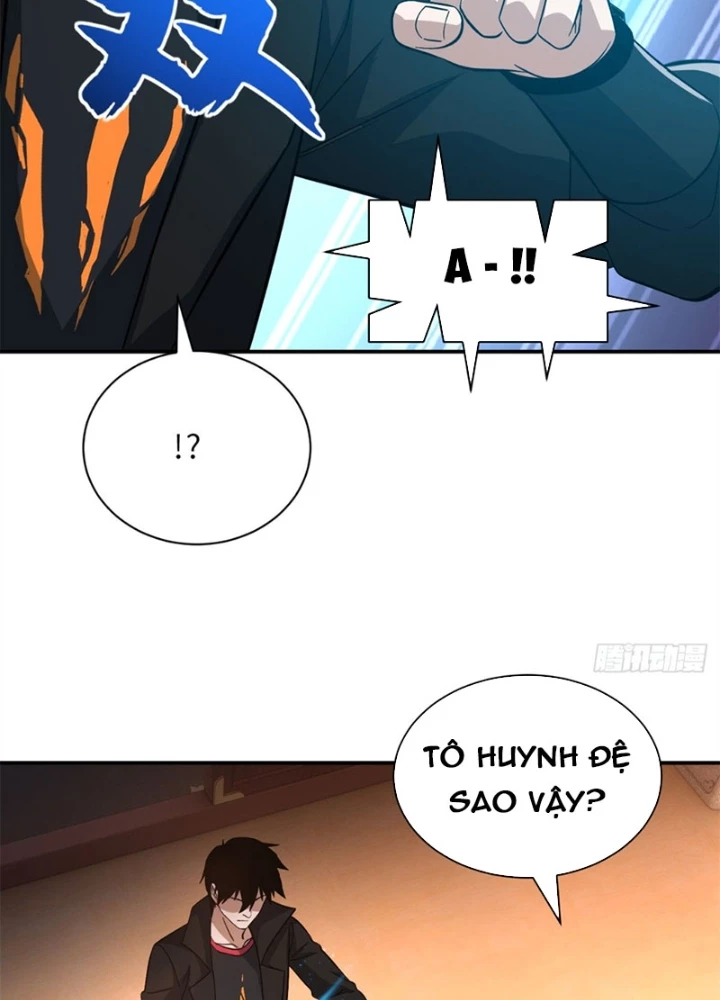 Ma Thú Siêu Thần Chapter 203 - 77