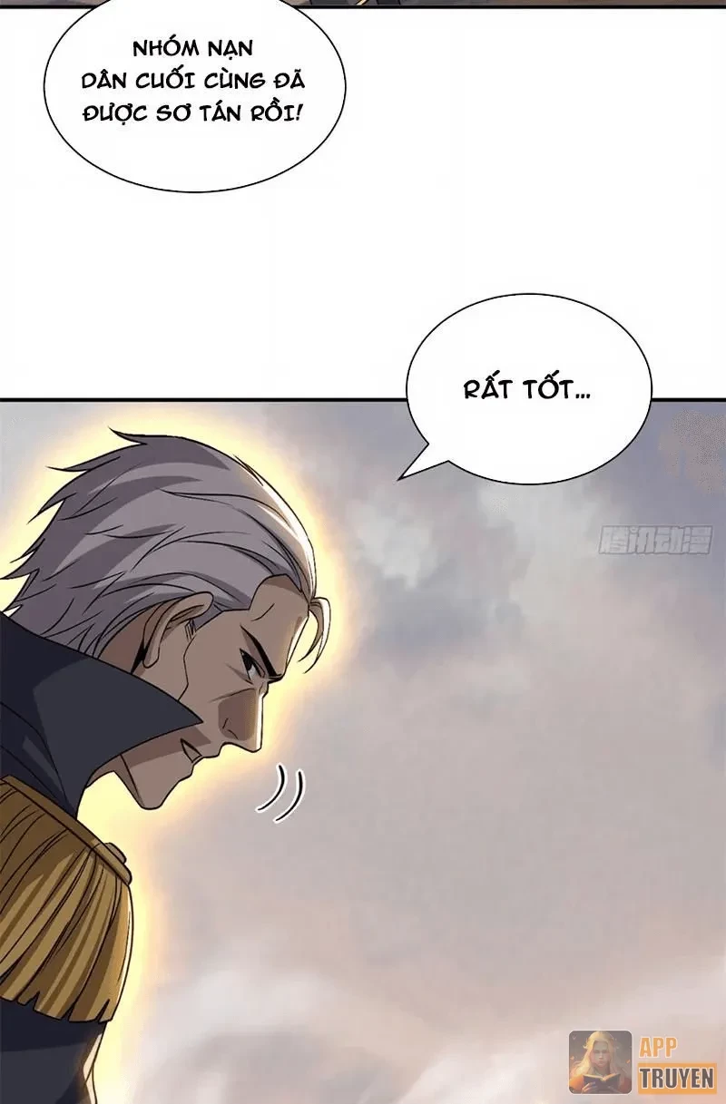 Ma Thú Siêu Thần Chapter 206 - 5