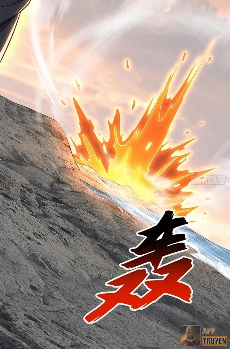 Ma Thú Siêu Thần Chapter 206 - 6