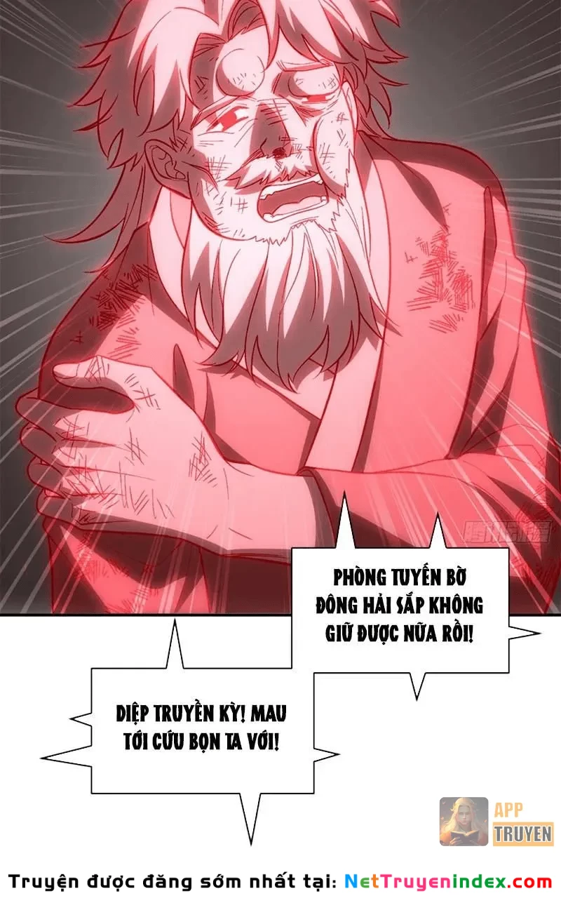 Ma Thú Siêu Thần Chapter 206 - 10