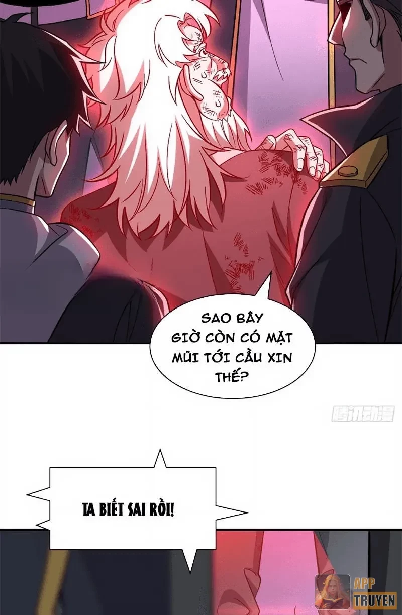 Ma Thú Siêu Thần Chapter 206 - 12