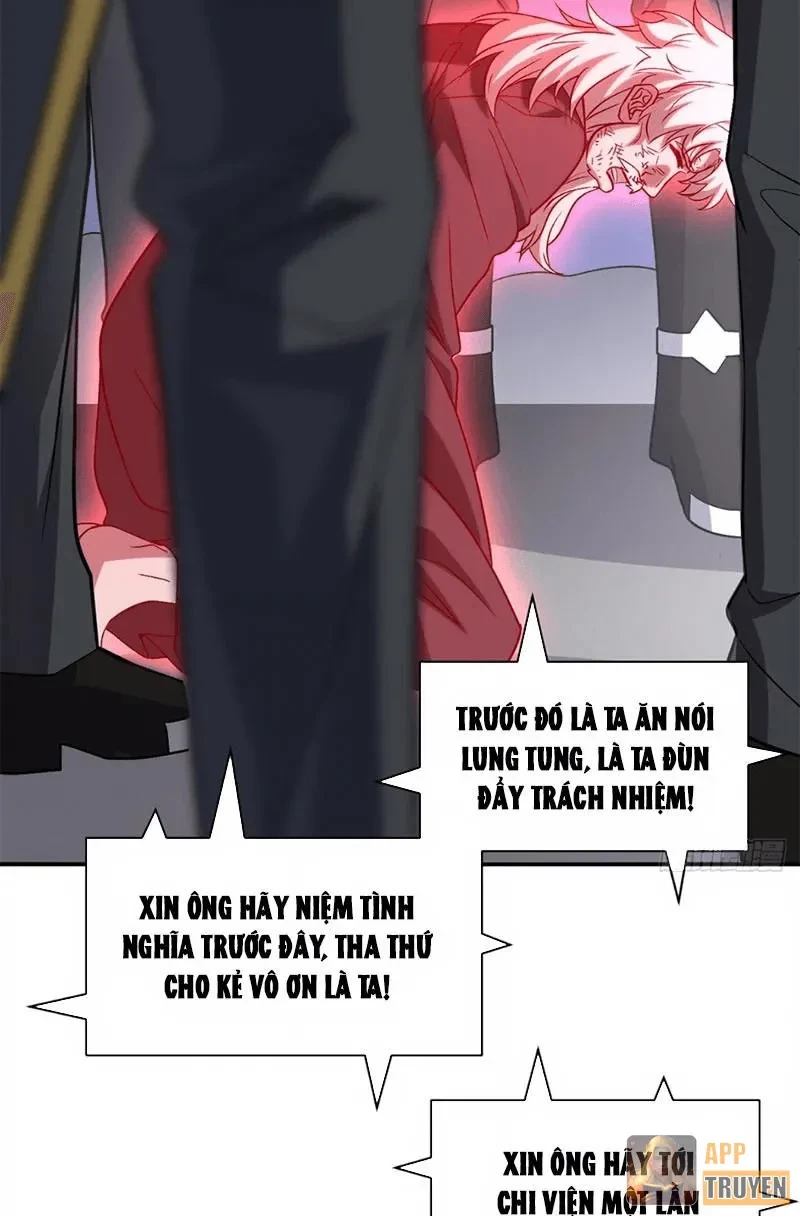 Ma Thú Siêu Thần Chapter 206 - 13