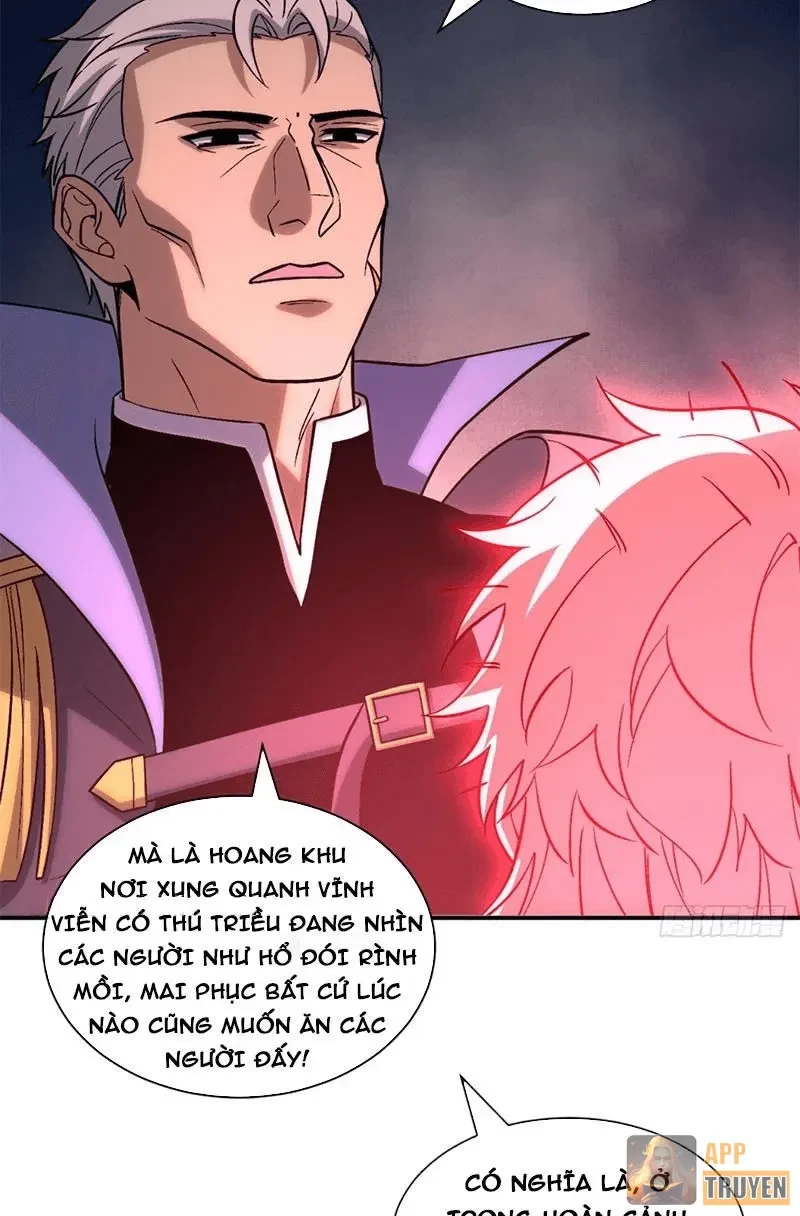 Ma Thú Siêu Thần Chapter 206 - 15