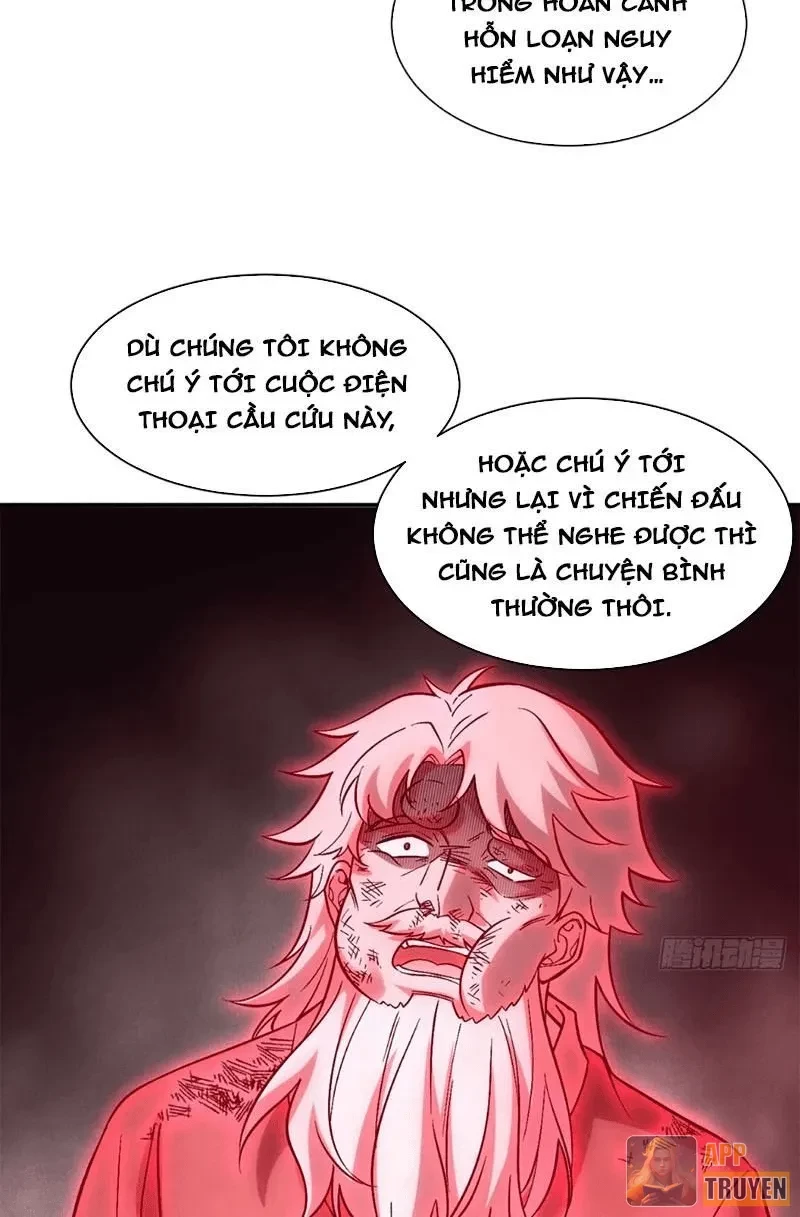 Ma Thú Siêu Thần Chapter 206 - 16