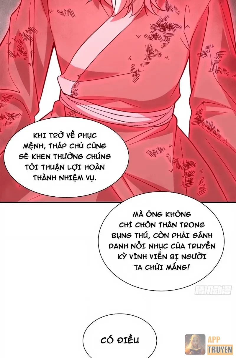 Ma Thú Siêu Thần Chapter 206 - 17